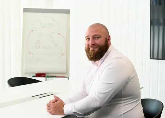 Zelfstandig Beobank Klant